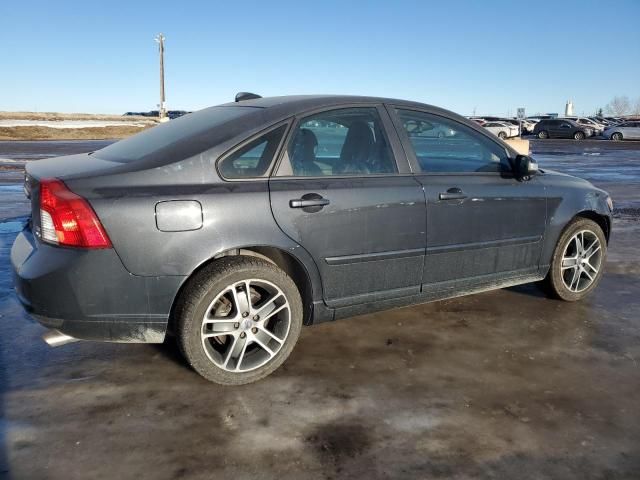 2010 Volvo S40 T5