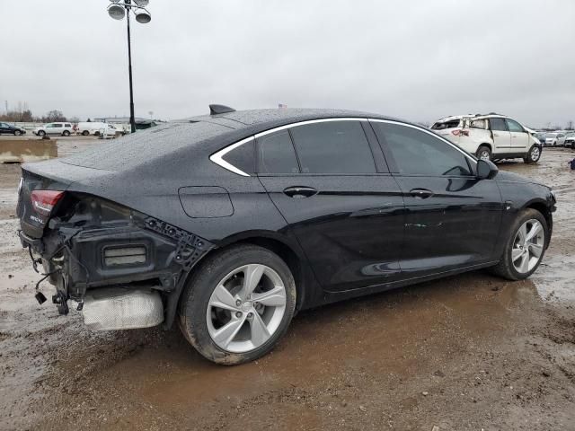 2019 Buick Regal Preferred