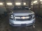 2015 Chevrolet Tahoe K1500 LT