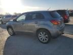 2013 Mitsubishi Outlander Sport ES