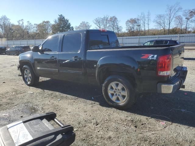 2009 GMC Sierra K1500 SLT