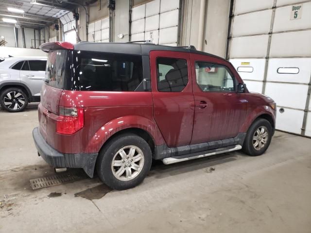 2008 Honda Element EX