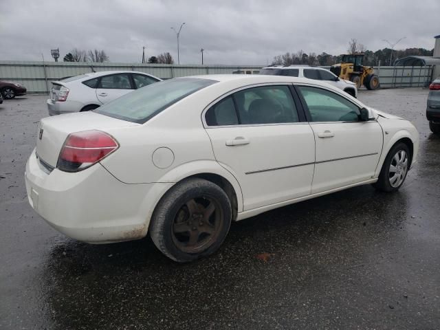 2008 Saturn Aura XE