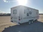 2001 Sportsmen Travel Trailer