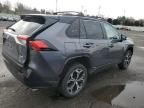 2021 Toyota Rav4 Prime XSE