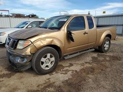 2005 Nissan Frontier King Cab LE en venta en Kapolei, HI