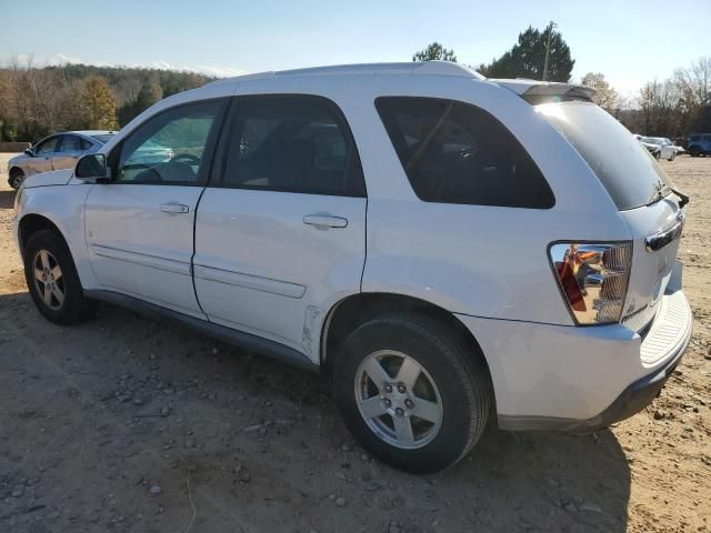 2006 Chevrolet Equinox LT