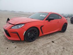 Toyota gr 86 Premium salvage cars for sale: 2023 Toyota GR 86 Premium