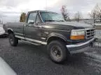 1996 Ford F250