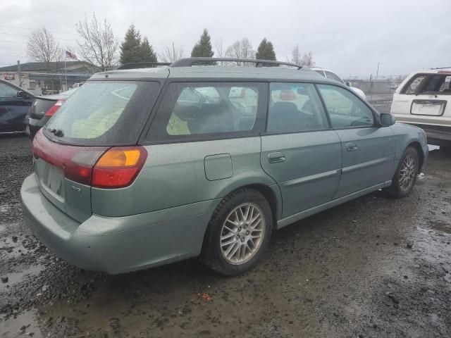 2003 Subaru Legacy L