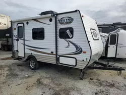 2015 Wildwood 2015 Foresriver Viking en venta en Harleyville, SC