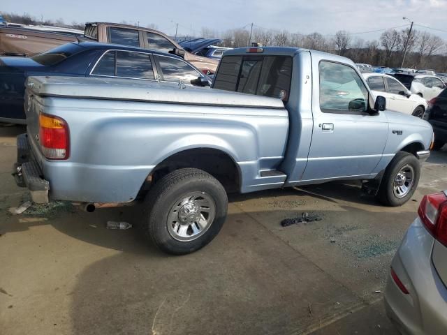 1998 Ford Ranger