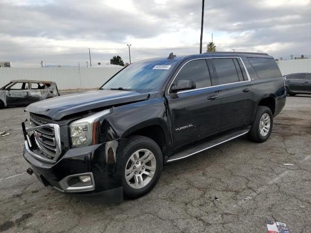 2020 GMC Yukon XL K1500 SLT