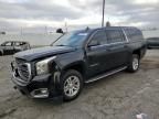 2020 GMC Yukon XL K1500 SLT