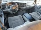 2002 Ford Excursion XLT