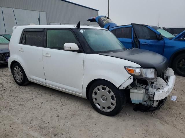 2014 Scion XB