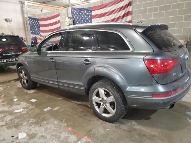 2015 Audi Q7 Premium