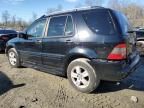 2005 Mercedes-Benz ML 350