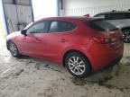 2016 Mazda 3 Grand Touring