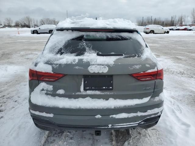 2021 Audi Q3 Premium Plus S Line 45