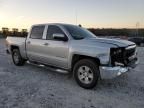 2016 Chevrolet Silverado C1500 LT