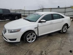 2013 Ford Taurus SEL en venta en Walton, KY