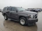 2016 Chevrolet Tahoe C1500 LT