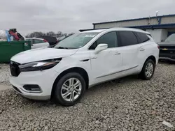 Buick salvage cars for sale: 2020 Buick Enclave Essence