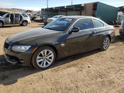 Vehiculos salvage en venta de Copart Colorado Springs, CO: 2013 BMW 328 XI Sulev