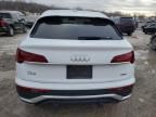 2021 Audi Q5 Sportback Premium