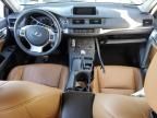 2013 Lexus CT 200