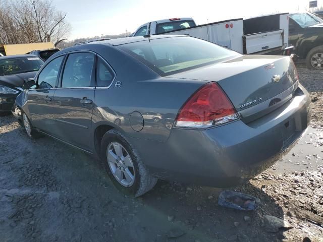 2007 Chevrolet Impala LT