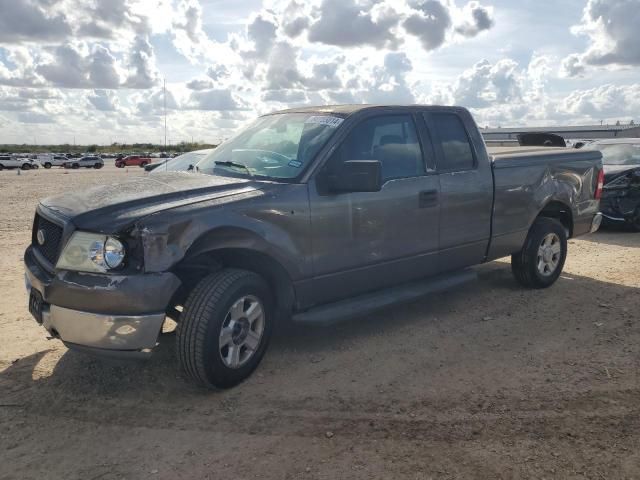 2004 Ford F150