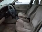 2002 KIA Spectra Base