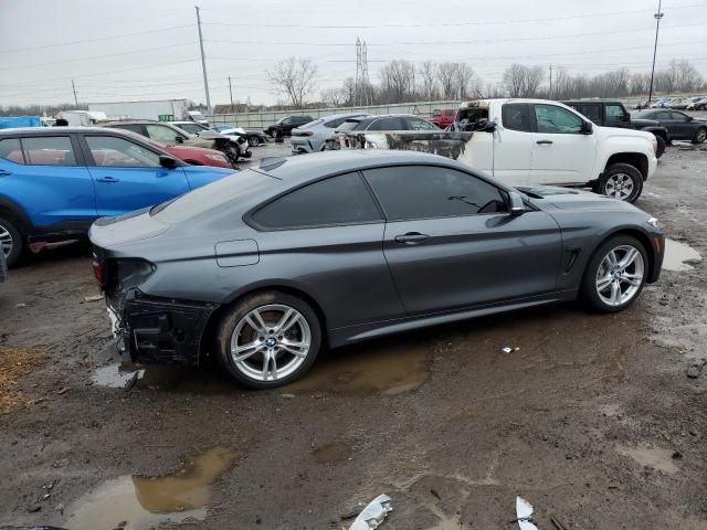 2020 BMW 430XI