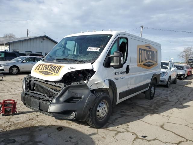 2023 Dodge RAM Promaster 1500 1500 Standard