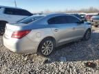 2016 Buick Lacrosse