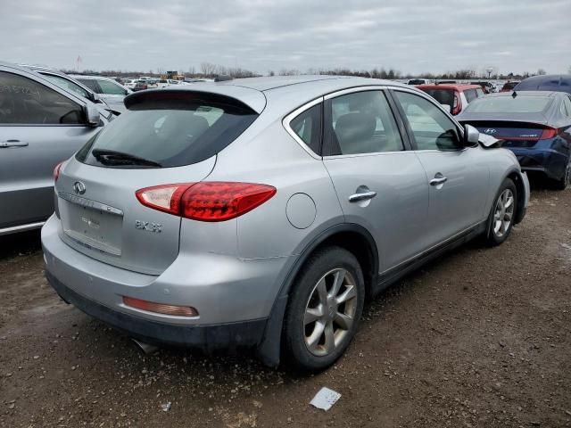 2008 Infiniti EX35 Base