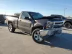 2014 Chevrolet Silverado C1500