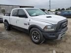 2018 Dodge RAM 1500 Rebel