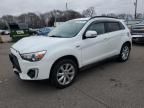 2015 Mitsubishi Outlander Sport SE