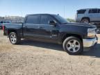 2018 Chevrolet Silverado C1500 LT