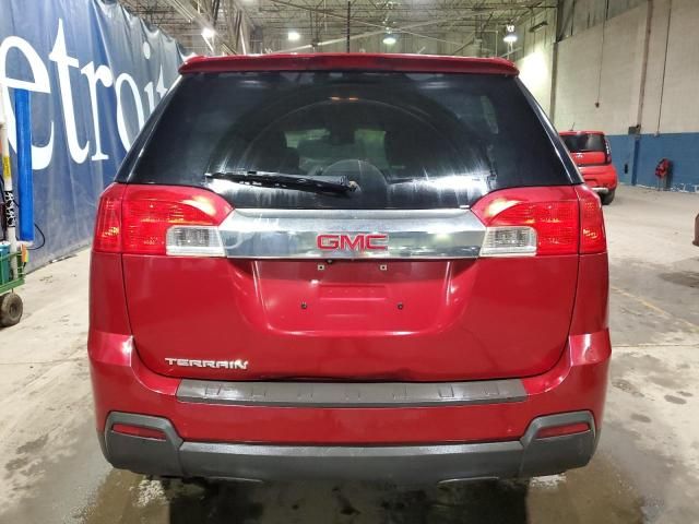 2015 GMC Terrain SLE