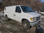 2002 Ford Econoline E250 Van