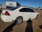 2009 Chevrolet Impala 1LT