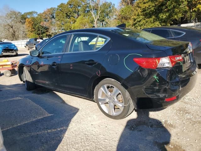 2014 Acura ILX 20 Tech