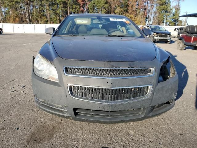 2011 Chevrolet Malibu 1LT