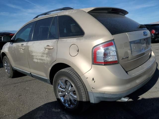 2007 Ford Edge SEL