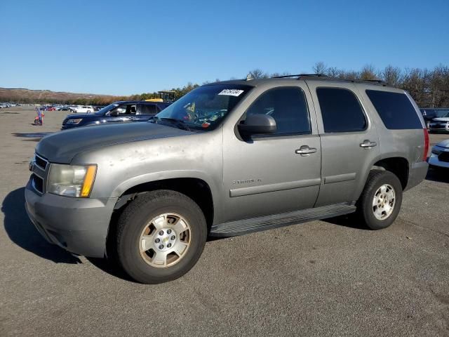 2007 Chevrolet Tahoe K1500