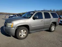 2007 Chevrolet Tahoe K1500 en venta en Brookhaven, NY